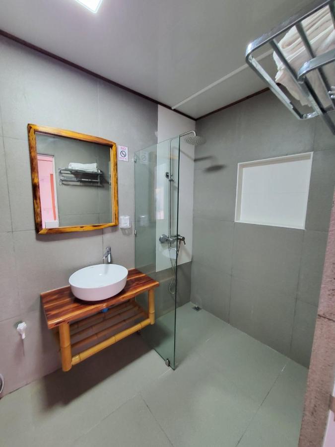 Sun & Surf Thulusdhoo Exterior foto