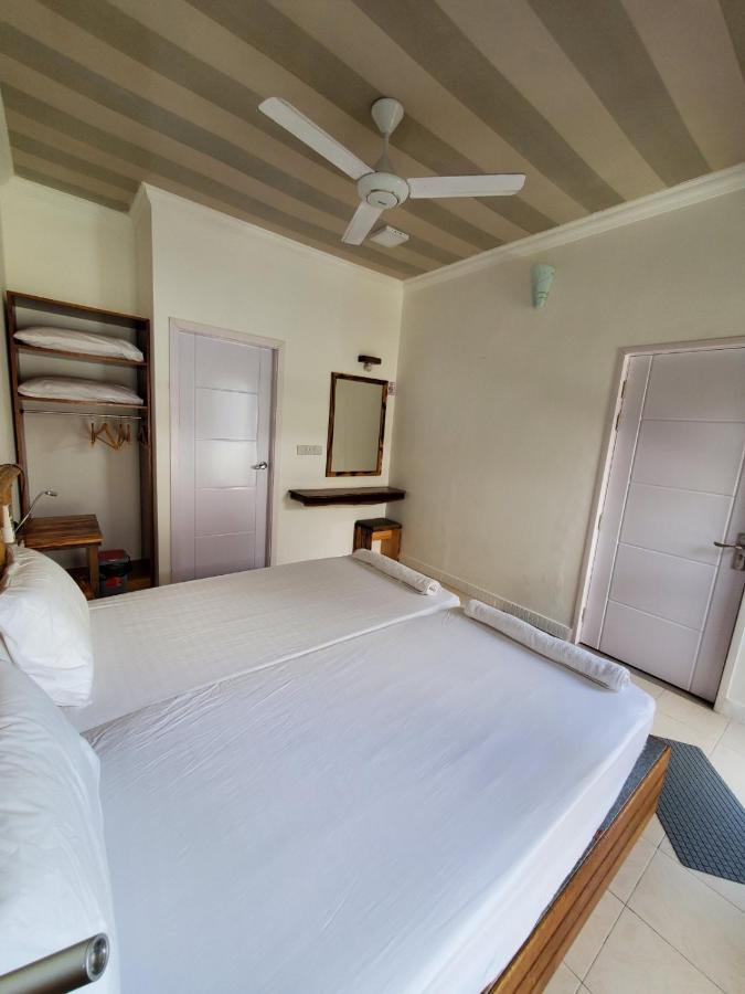 Sun & Surf Thulusdhoo Exterior foto