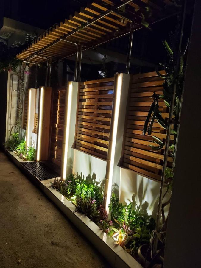 Sun & Surf Thulusdhoo Exterior foto