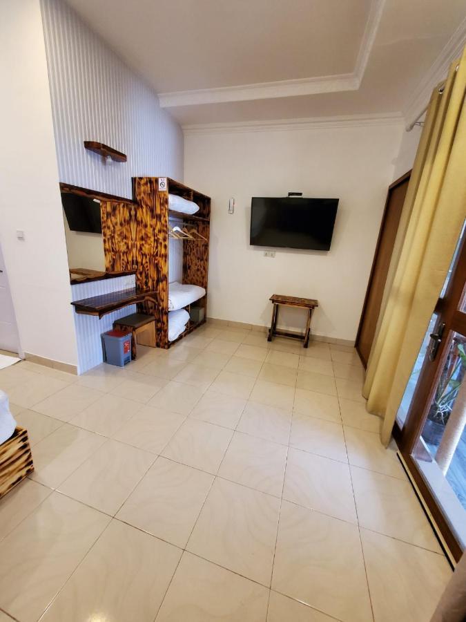 Sun & Surf Thulusdhoo Exterior foto