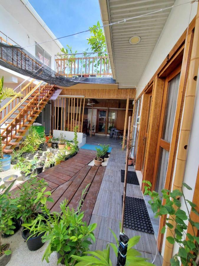 Sun & Surf Thulusdhoo Exterior foto