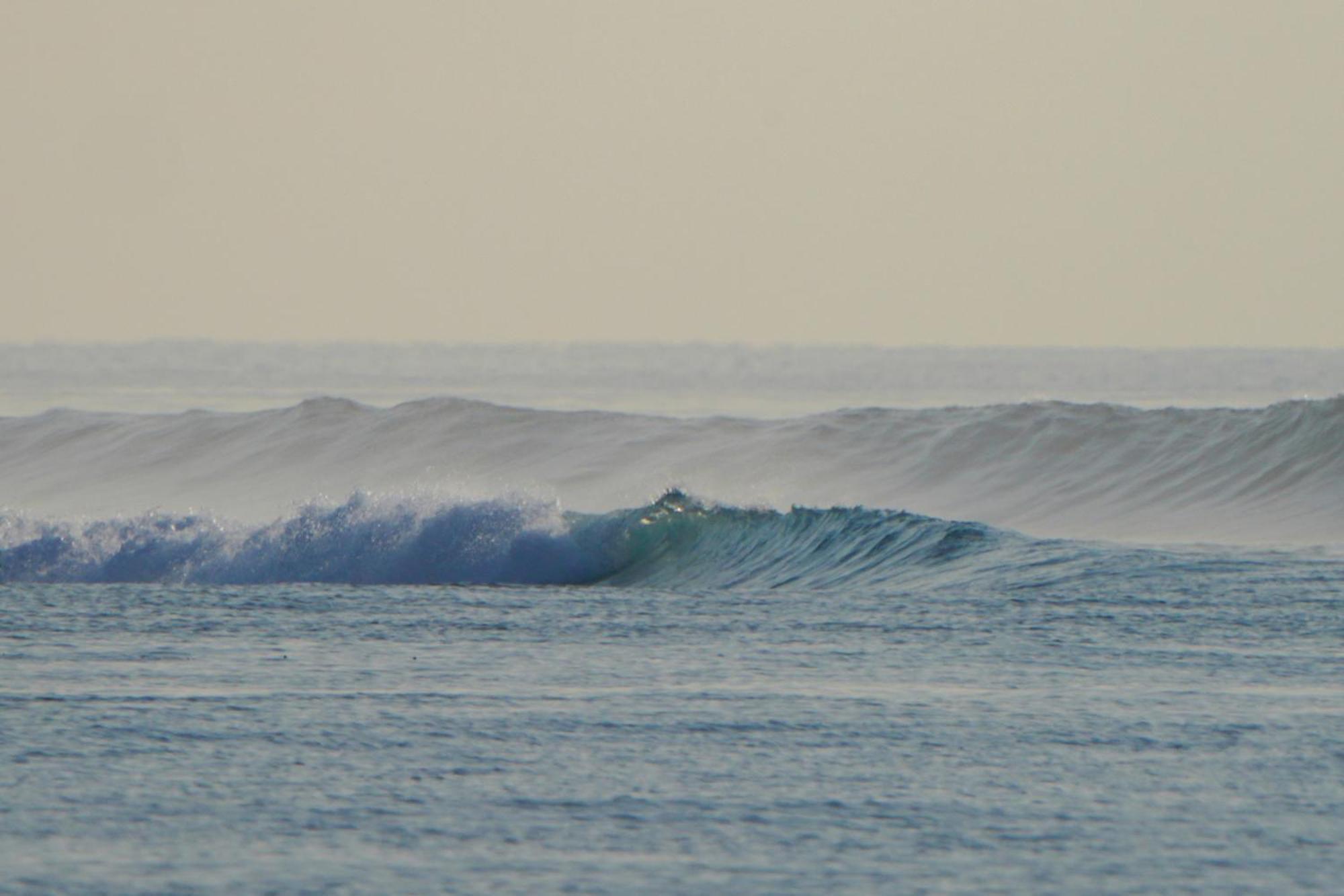 Sun & Surf Thulusdhoo Exterior foto
