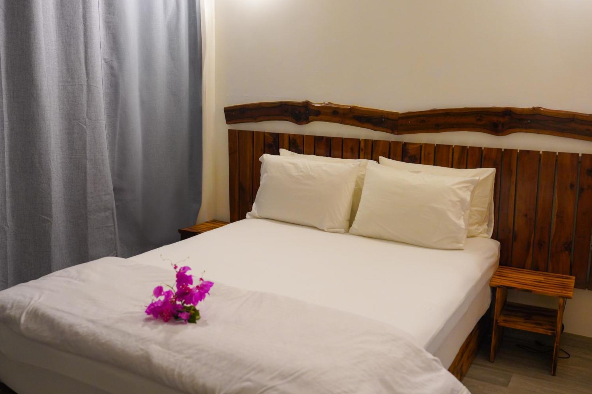 Sun & Surf Thulusdhoo Exterior foto