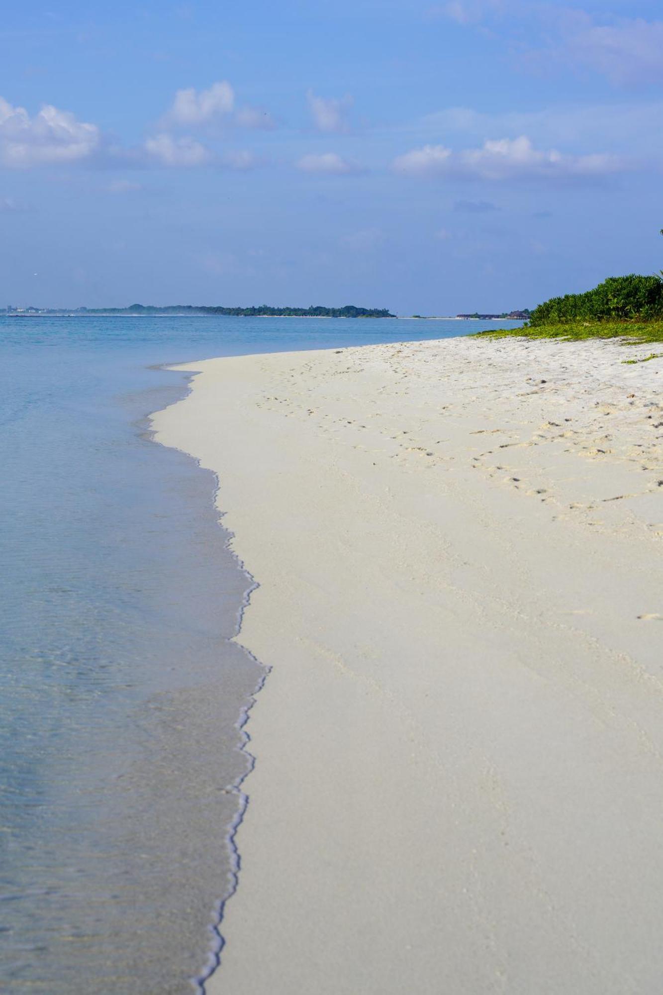 Sun & Surf Thulusdhoo Exterior foto
